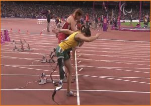 Picture2 Michelle Paralympic